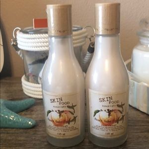 Skinfood Peach Sake Emulsion